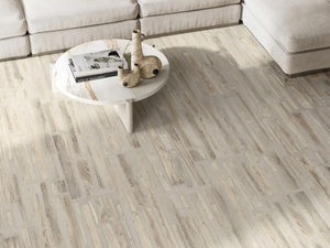 FUSIONART LIGHT - Porcelain stoneware wall/floor tiles with wood effect _ CERAMICA SANT'AGOSTINO